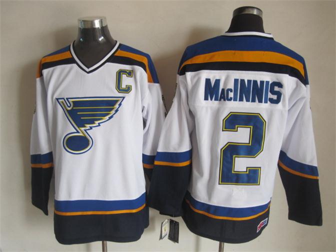 St Louis Blues jerseys-022